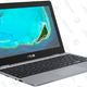 Asus 11.6” Chromebook | $109 | Best Buy